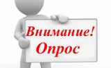 Опрос педагогов и родителей о развитии системы воспитания в РФ