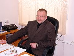Юшков Андрей Александрович