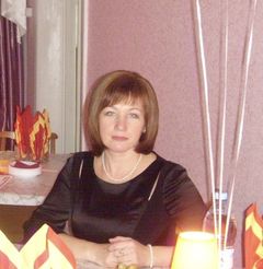 Маслова Светлана Николаевна