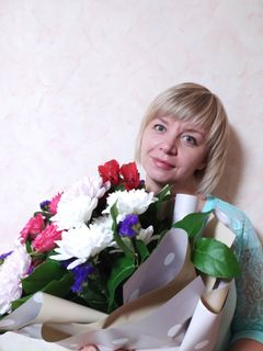 Хотемская Екатерина Юрьевна