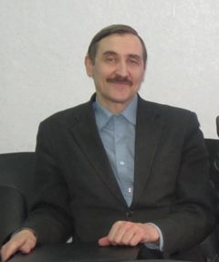 Елизаров Олег Серафимович