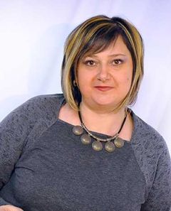 Никитина Марина Николаевна