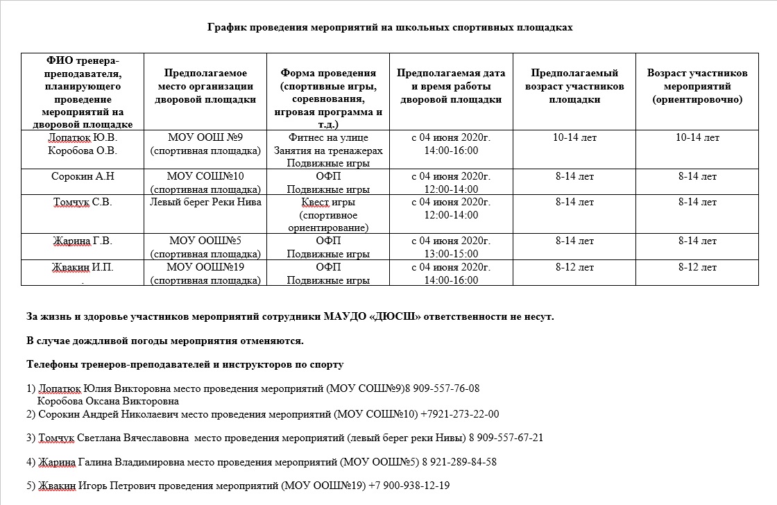 Чебоксары график работы. График проведения мероприятий. График проведения зарядки. График проведения мероприятий по проведению специальной. График проведения пту ПТЗ.