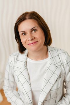 Яшнева Светлана Сергеевна