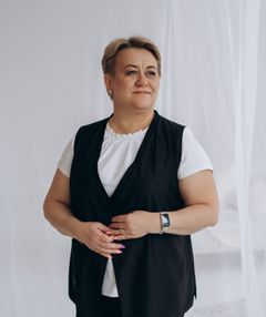 Тухватулина Алена Владимировна
