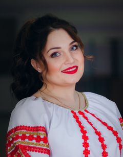 Наместникова Марина Сергеевна