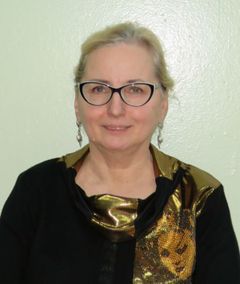 Емельянова Елена Леонидовна