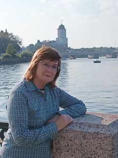 Ковалева Татьяна Леонардовна