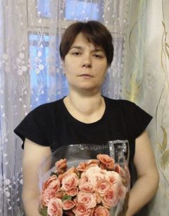 Ивченко Елена Михайловна