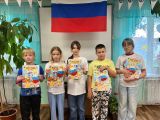 9 день летней площадки «Серебристый дирижабль»
