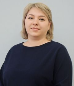 Шемендюк Ольга Юрьевна