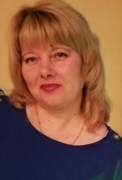 Протасова Анна Анатольевна