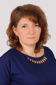 Тихомирова Мария Анатольевна