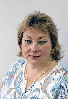 Михайлова Татьяна Анатольевна
