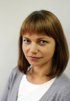 Удалова Ольга Владимировна