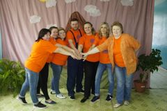 Коммунарский сбор Восхождение на Монблан