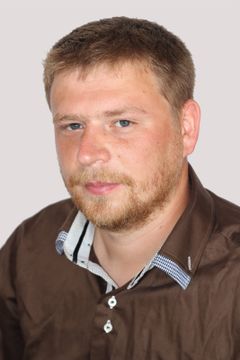 Абакшин Сергей Геннадьевич