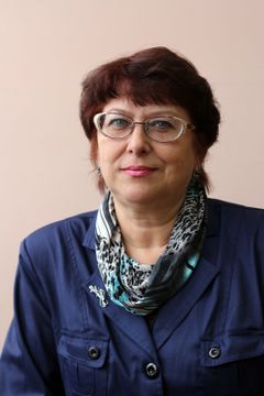 Маурина Ольга Анатольевна