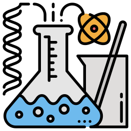 Research - Free edit tools icons