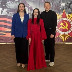 «Время выбрало нас!»