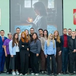 Марафон добра