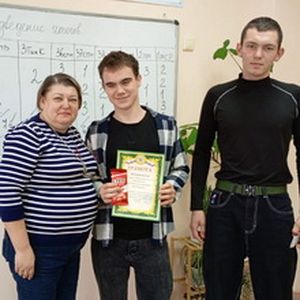 «Степени и логарифмы»