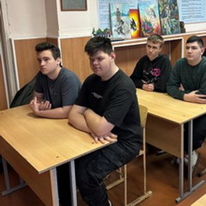 "Разговоры о важном"