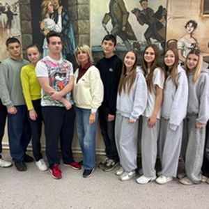 Всероссийская викторина