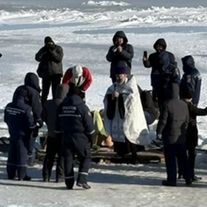 «Крещение Господне»