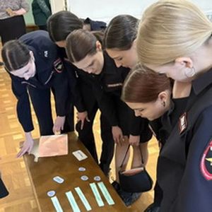 «Чисто классическая история»