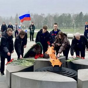 «Своими делами славь Отечество»!