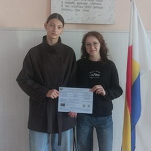 Знакомство студентов колледжа с университетом