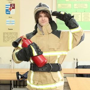 Профориетнационное мероприятие