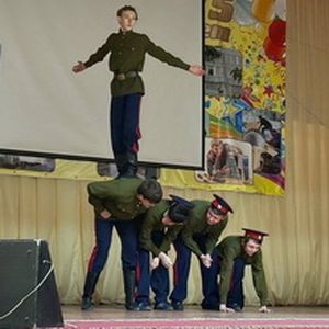 «Холодная война в культуре: пропаганда, кино и литература»