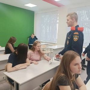 Время выбирать!