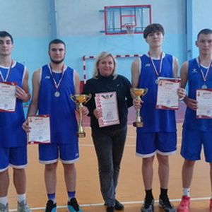 Спартакиада