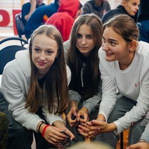 "СПОрт в Движении"