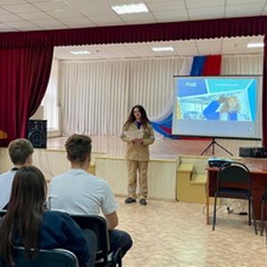 «Время выбирать»