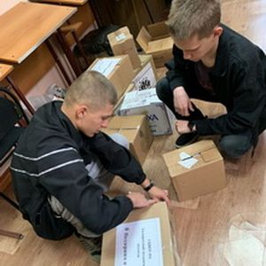 «СПО для СВО»