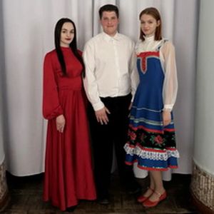 «Время выбрало нас!»