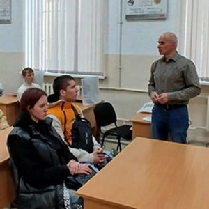 «Женщины-Герои»