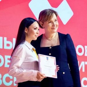 Слёт советников директоров