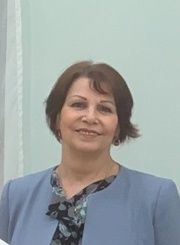 Иванова Вера Анатольевна