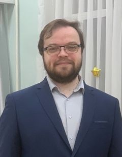 Уманец Иван Андреевич