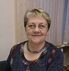Калинина Елена Леонидовна