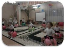 Музыкальный зал