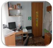 Медицинский блок