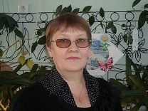 Курдакова Ольга Валентиновна