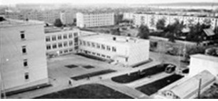 Школа 38 Фото
