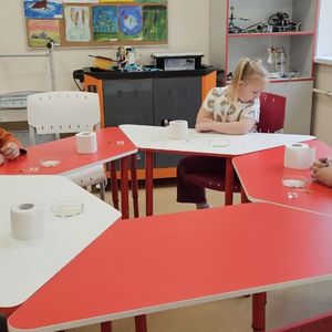 Превращаем неживое в живое